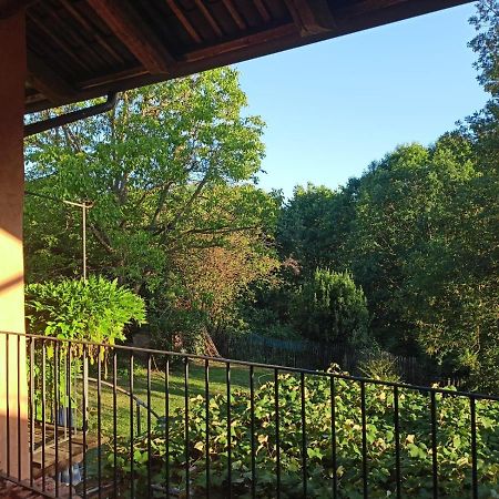 A Romantic Suite In The Countryside Near Torino Pecetto Екстериор снимка