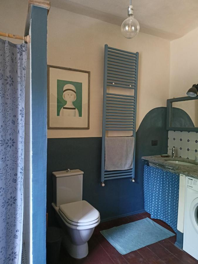 A Romantic Suite In The Countryside Near Torino Pecetto Екстериор снимка