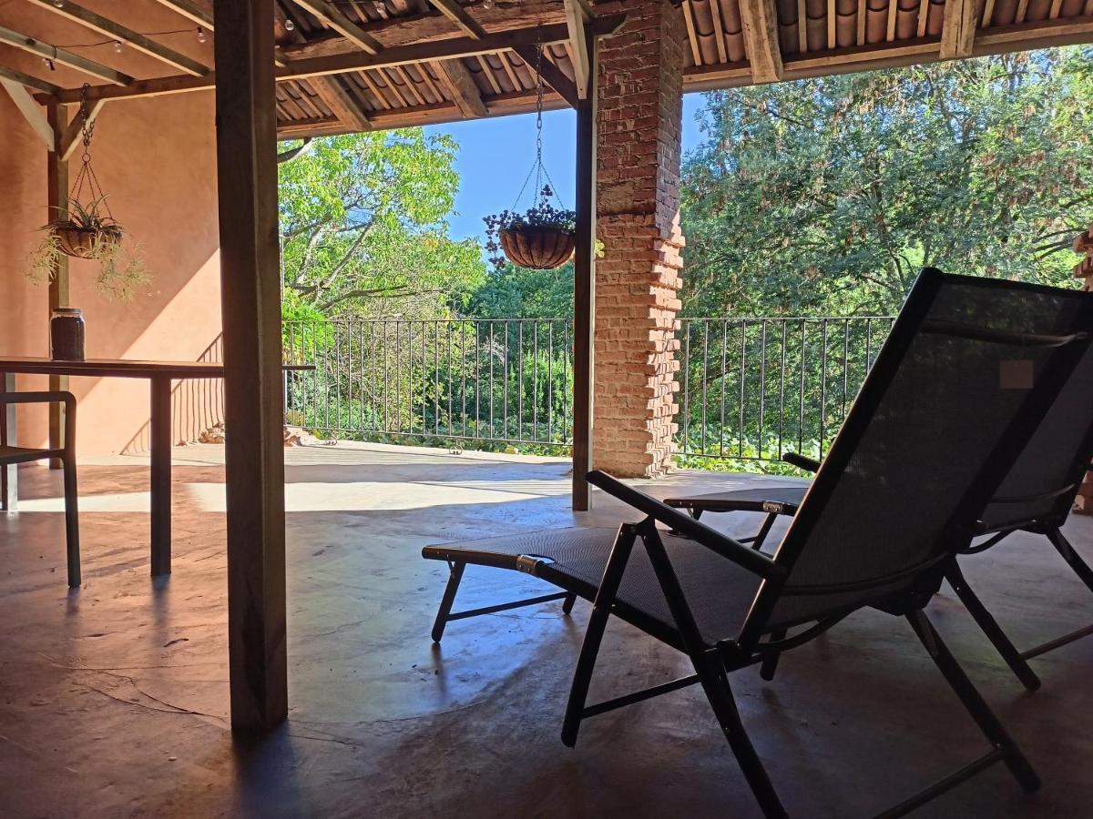 A Romantic Suite In The Countryside Near Torino Pecetto Екстериор снимка