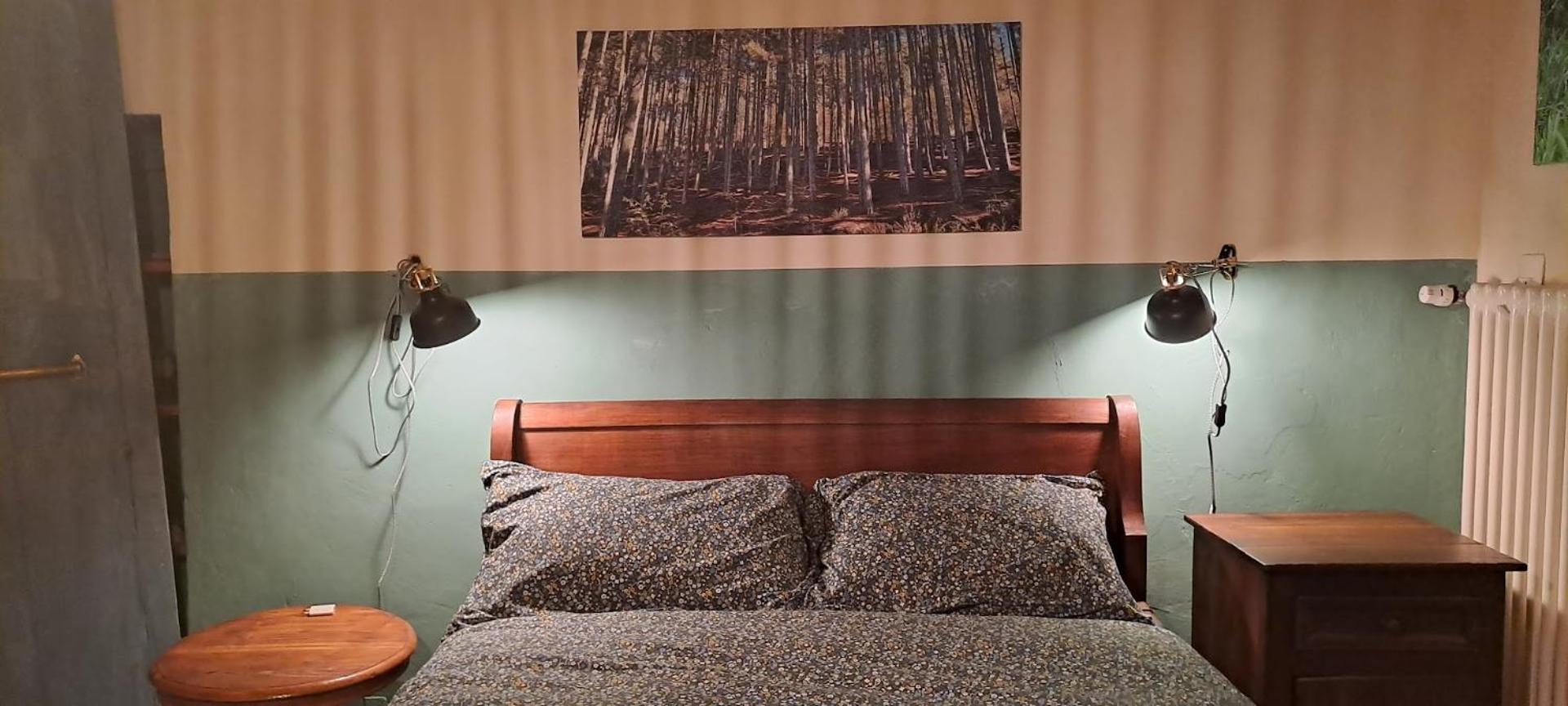 A Romantic Suite In The Countryside Near Torino Pecetto Екстериор снимка
